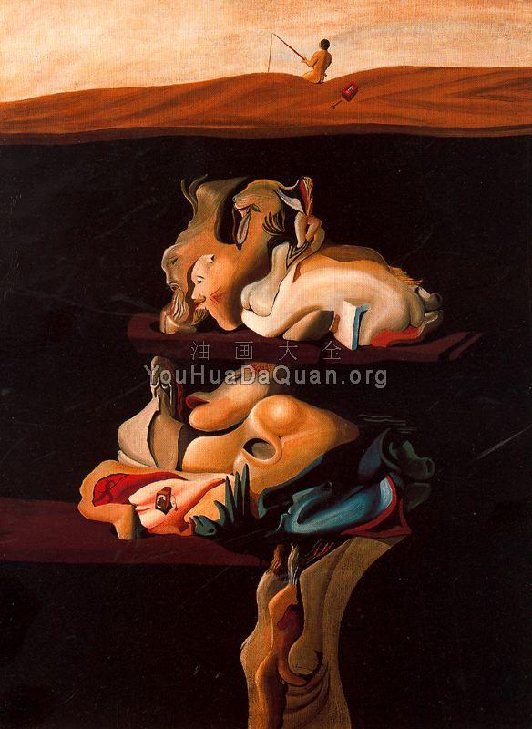 Cueva De Guanches - 奥斯卡·多明戈斯